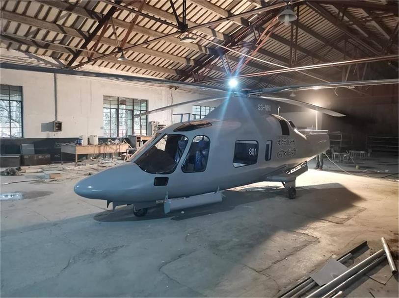 阿拉尔市飞机模拟仓